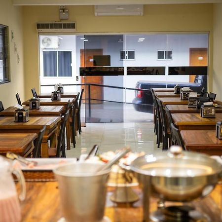 伊勒茅斯2号酒店 大坎普 外观 照片