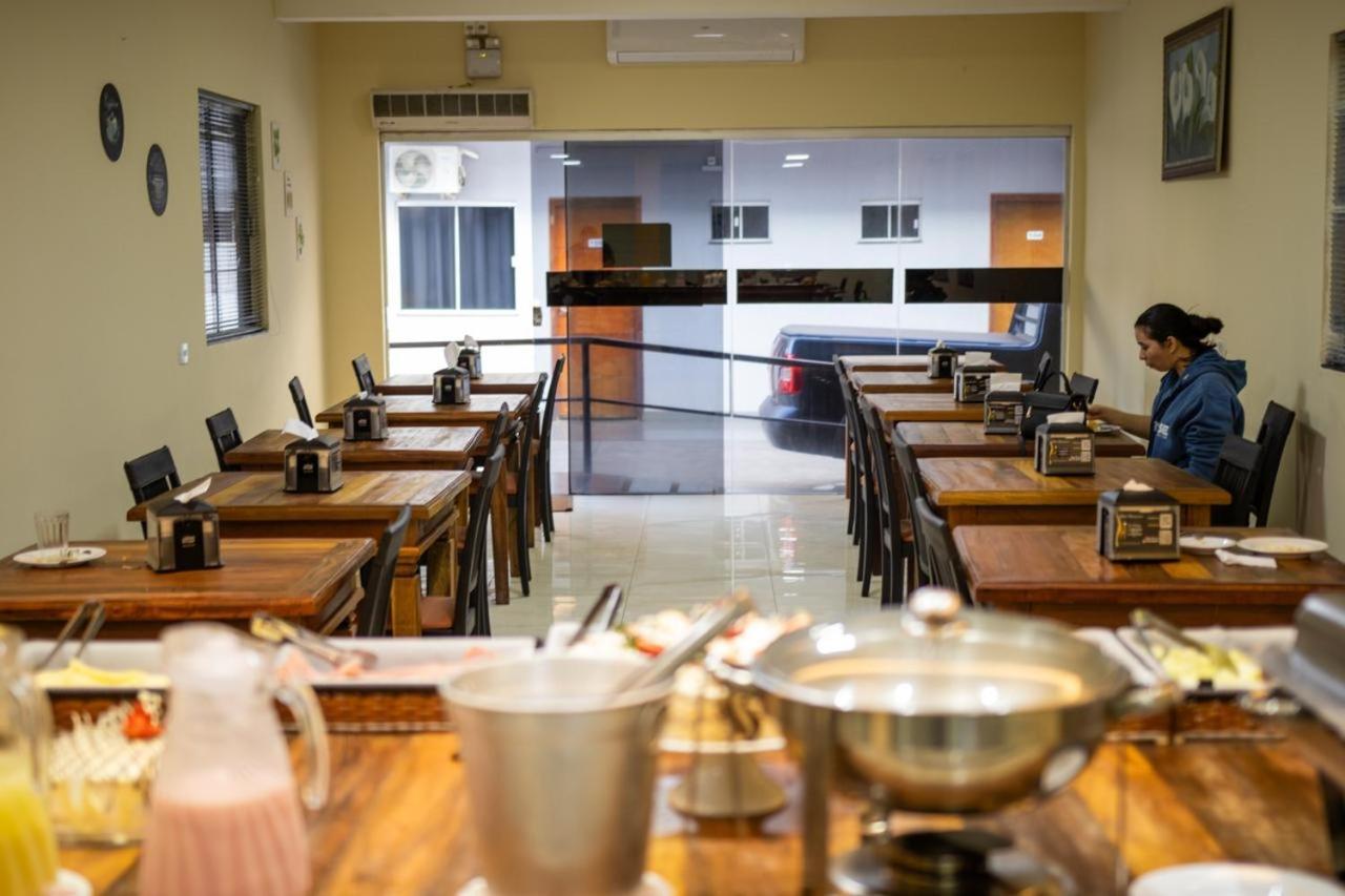 伊勒茅斯2号酒店 大坎普 外观 照片