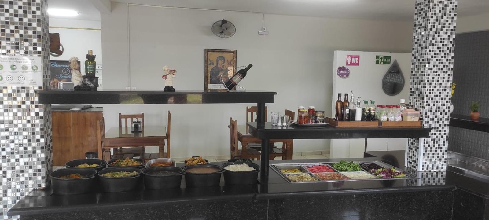 伊勒茅斯2号酒店 大坎普 外观 照片